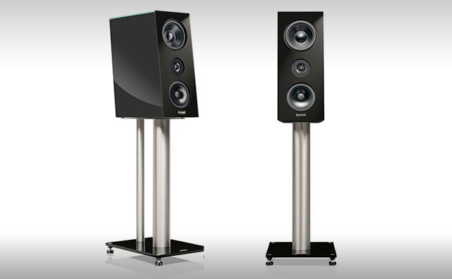 Audio Physic Spark