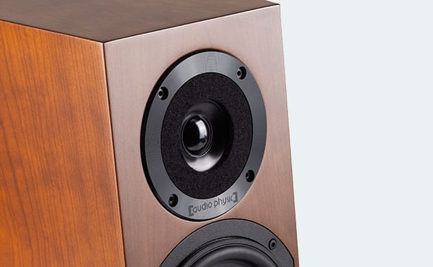 Audio Physic Step 35