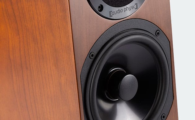 Audio Physic Step 35