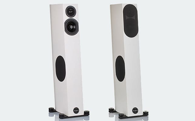 Audio Physic Tempo 35