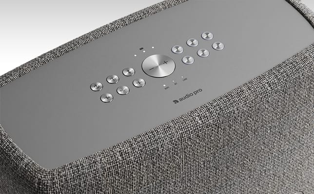 Audio Pro A15