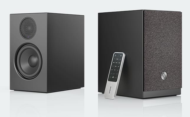 Audio Pro A26 i A36