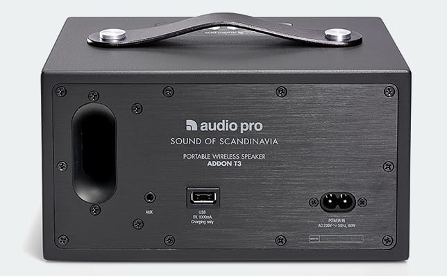 Audio Pro Addon T3+