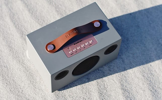 Audio Pro Addon T3+