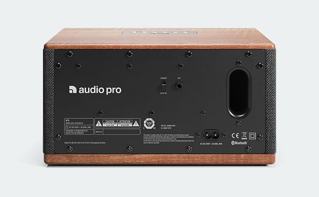 Audio Pro BT5
