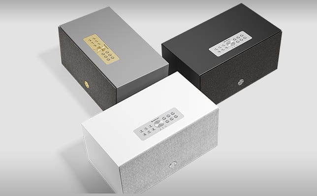 Audio Pro C10 MkII