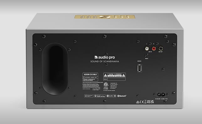 Audio Pro C10 MkII