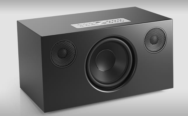 niezdefiniowano - Audio Pro C10 MkII