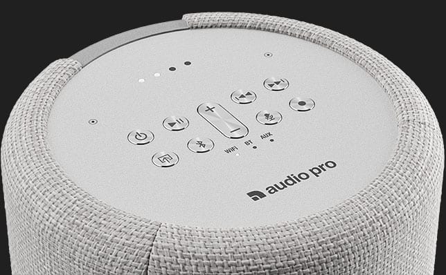 Audio Pro G10