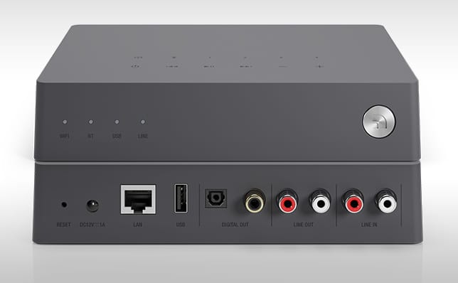 Audio Pro Link 2
