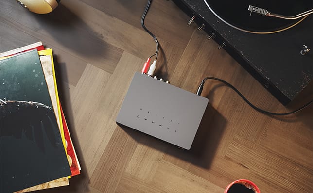 Audio Pro Link 2