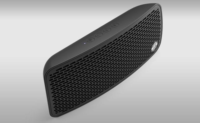 Audio Pro P5