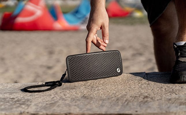 Audio Pro P5