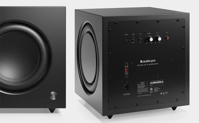 Audio Pro SW-10