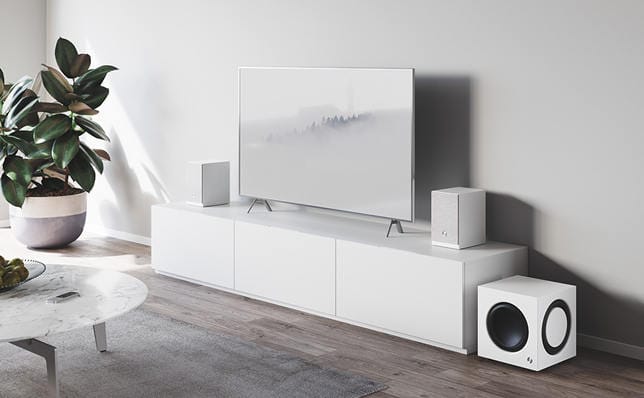 Audio Pro SW-10