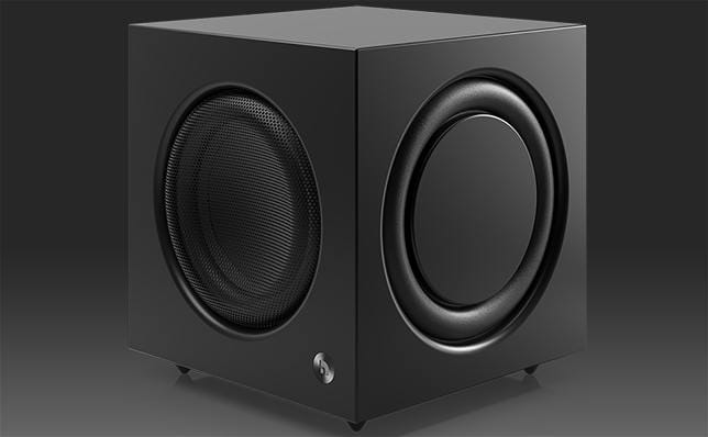 niezdefiniowano - Audio Pro SW-10