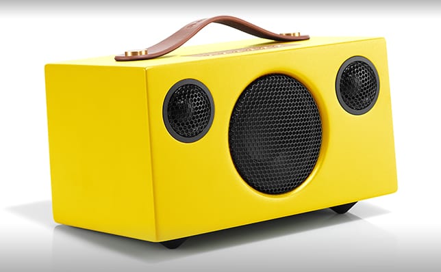 Audio Pro T3+