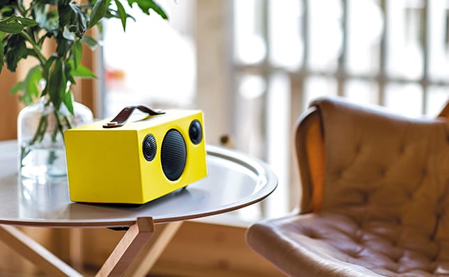 Audio Pro T3+