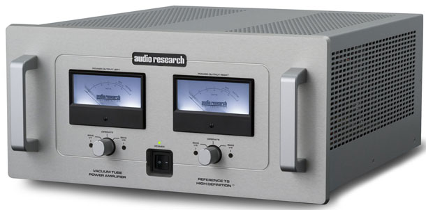 Audio Research Reference SE