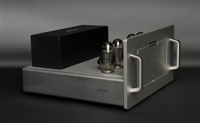 Audio Research D-80
