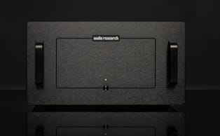 Audio Research D-80