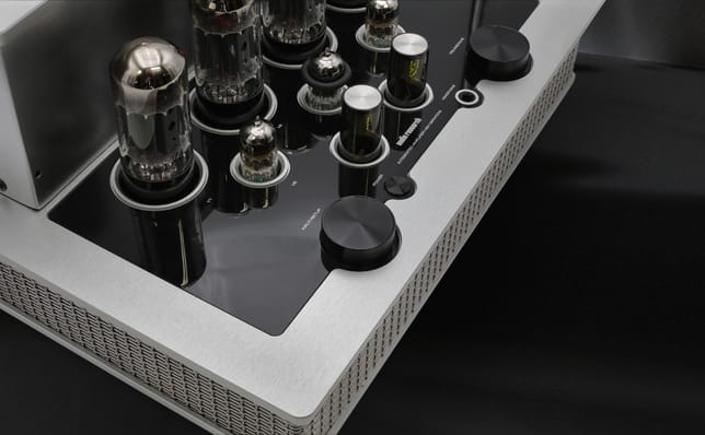 Audio Research I/70