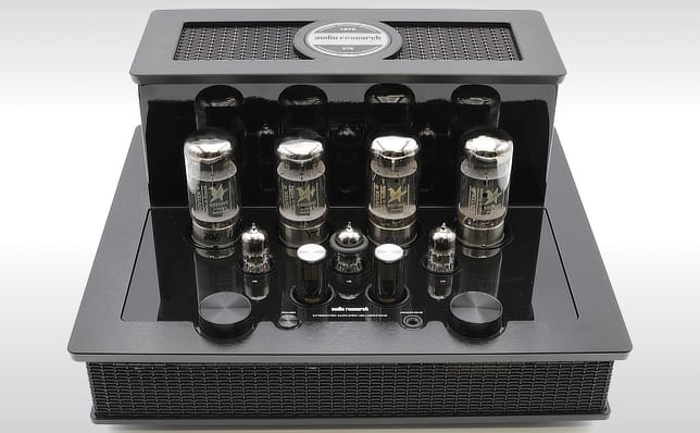 Audio Research I/70
