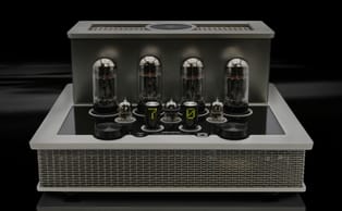 Audio Research I/70