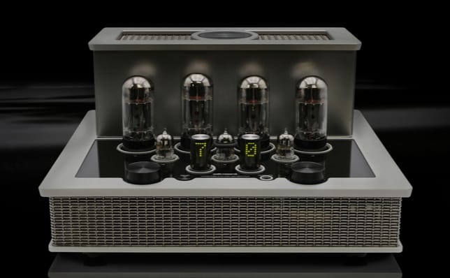 niezdefiniowano - Audio Research I/70
