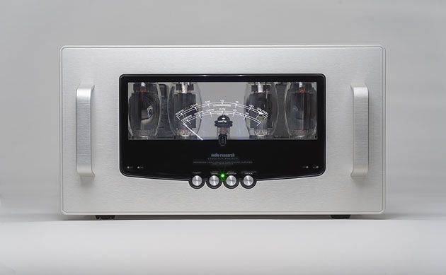 Audio Research Reference 160M