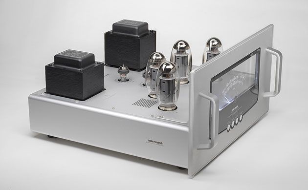Audio Research Reference 160M