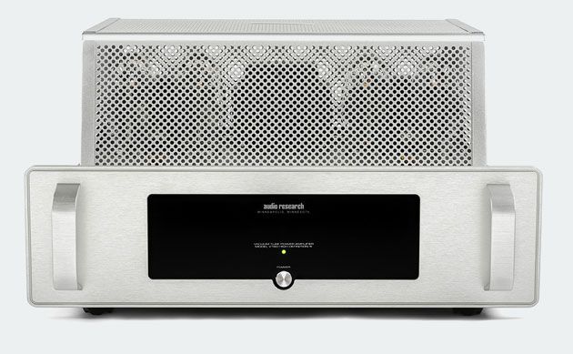 Audio Research VT80SE