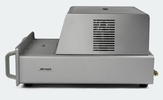 Audio Research VT80SE