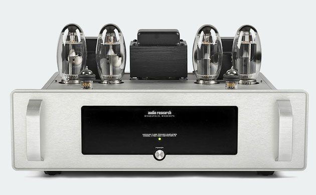Audio Research VT80SE