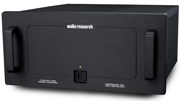 Audio Research