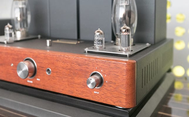 Audio Reveal