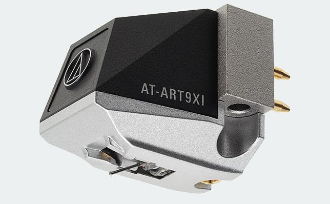 Audio-Technica AT-ART9XI i AT-ART9XA