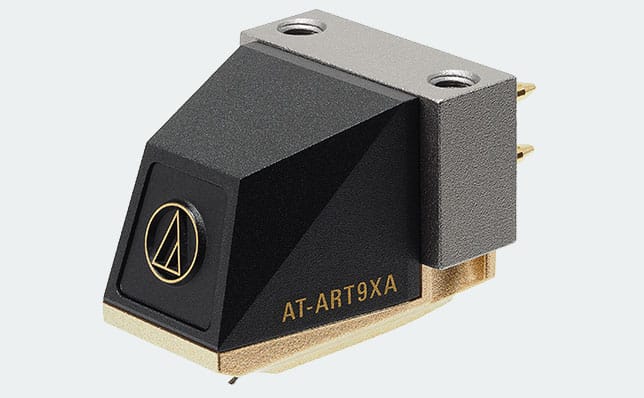 Audio-Technica AT-ART9XI i AT-ART9XA