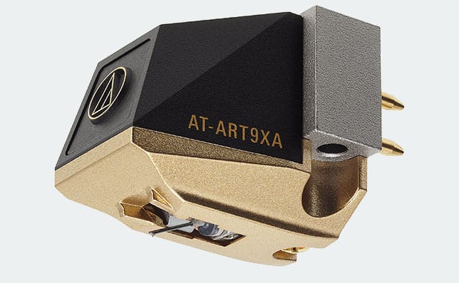 Audio-Technica AT-ART9XI i AT-ART9XA