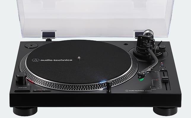 Audio-Technica AT-LP120xBT-USB