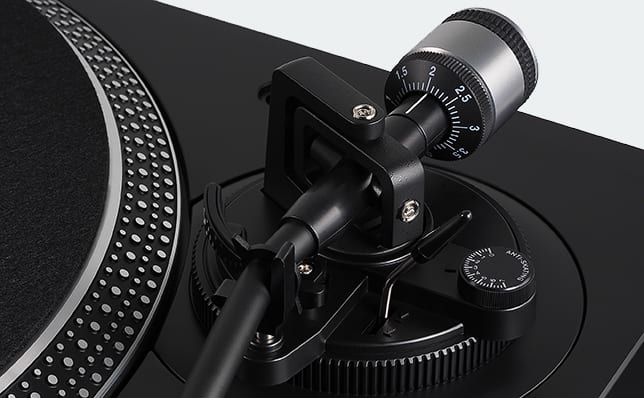 Audio-Technica AT-LP120xBT-USB