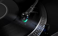 Audio-Technica AT-LP120xBT-USB