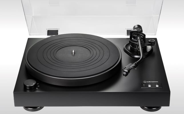 Audio-Technica AT-LP8X