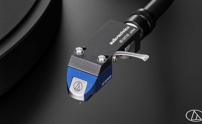 Audio-Technica AT-LP8X