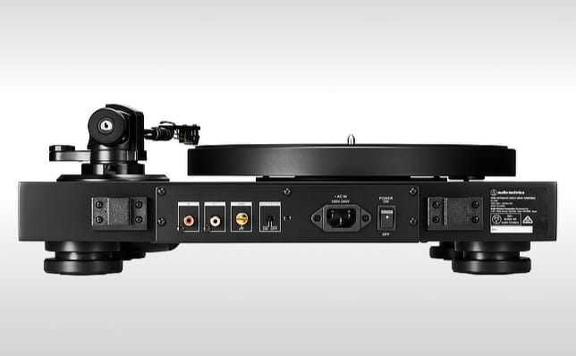 Audio-Technica AT-LP8X