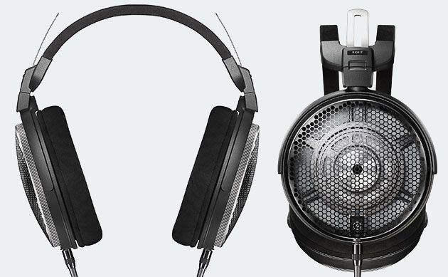 Audio-Technica ATH-ADX5000