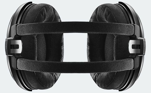 Audio-Technica ATH-ADX5000