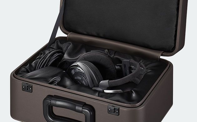 Audio-Technica ATH-ADX5000