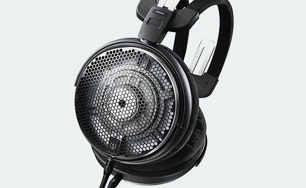 niezdefiniowano - Audio-Technica ATH-ADX5000