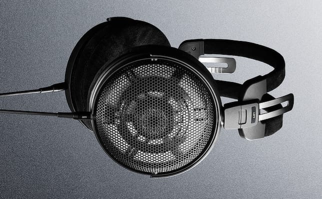 Audio-Technica ATH-ADX7000